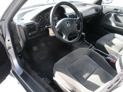 Honda Accord 2.2 Ex 5 p