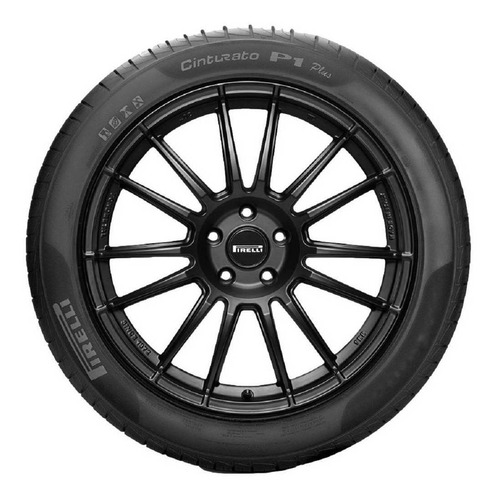 Neumático Pirelli Cinturato P1 Plus P 195/55R15 85 V