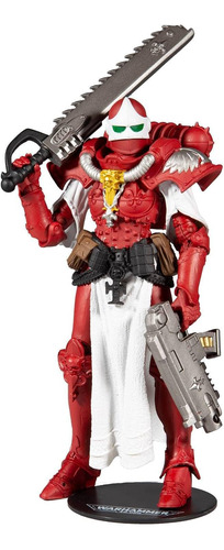 Mcfarlane Toys Warhammer 40,000 Adepta Sororitas Battle (la