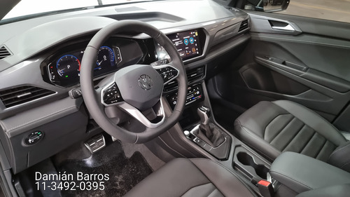Volkswagen Taos 1.4 250 Tsi Highline