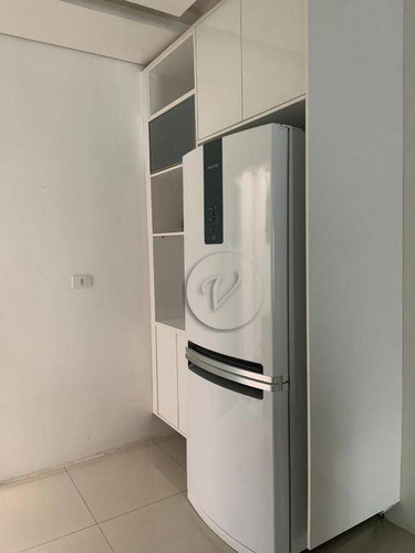 Imagem 9 de 22 de Sobrado Com 3 Dormitórios, 150 M² - Venda Por R$ 920.000,00 Ou Aluguel Por R$ 6.000,00/mês - Jardim - Santo André/sp - So0960