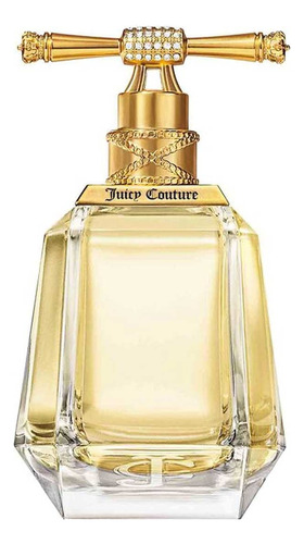 Juicy Couture I Am Jucy Couture Edp 100 Ml Dama