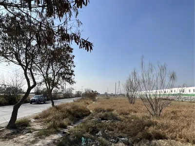 Terreno en venta