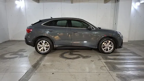 Audi Q3 Sportback 1.4 Sb 35 Tfsi Select Dct