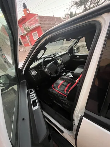Ford Expedition 5.4 Max Limited V8 4x2 Mt
