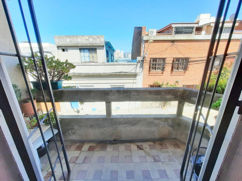 Imagen 4 de 23 de Apartamento 3 Dormitorios Próx. Av. Brasil