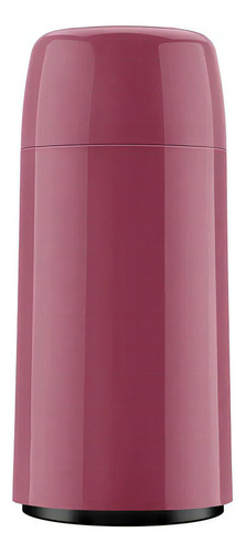 Mini Garrafa Térmica Café Chá Invicta 250ml Portátil Pequena