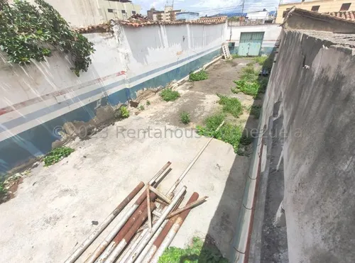 En Venta Terreno De 600mts2 En El Centro De Barquisimeto Lara, Rc