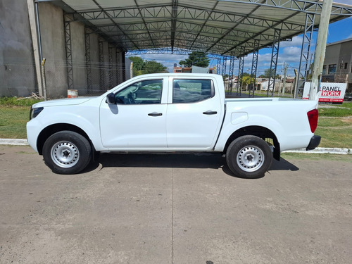 Nissan Frontier 2.3bt S 4x2 At L22