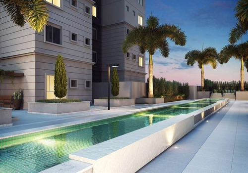 Apartamento - Ap00057 - 68344706