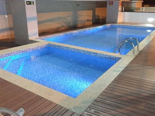 Imagem 15 de 23 de Apartamento Com 2 Dorms, Aviacao, Praia Grande - Rno1035