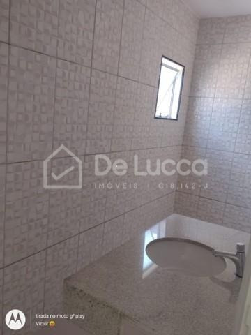 Imagem 11 de 18 de Casa À Venda Em Jardim Eulina - Ca011100