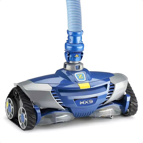 Robô Aspirador Automático Piscina Mx9 Elite Zodiac Fluidra