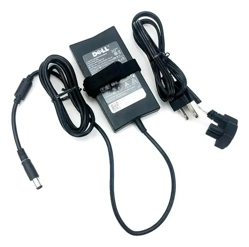 Chargeur Universel 19V Pour PC Portable - Compatible Dell Inspiron Mini 9 Et Autres Modèles