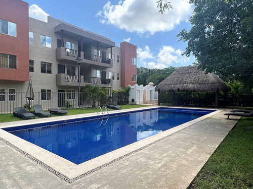 Imagen 28 de 30 de Departamento En Venta En Catania Residencial Cancun