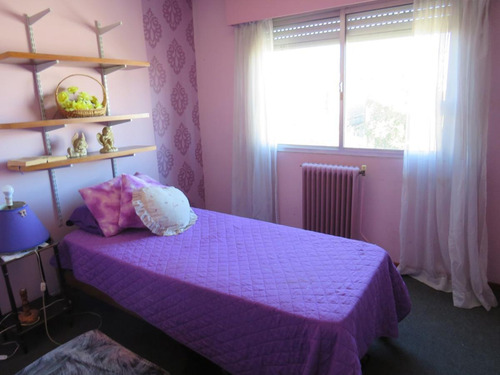 Imagen 8 de 9 de Venta Apartamento Tres Dormitorios Centro