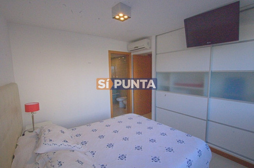Imagen 19 de 21 de Apartamento En Venta - Brava