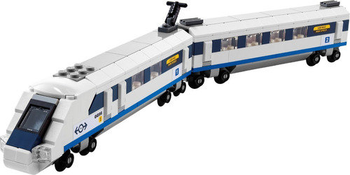 Lego Creator - Tren Alta Velocidad High-speed Train - 40518