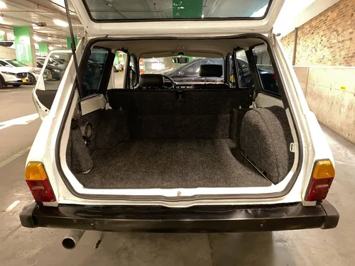 Renault R12 1.3 Ts 5 p
