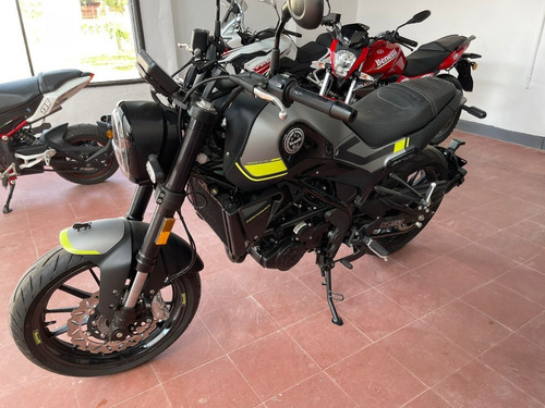 Imagen 13 de 21 de Benelli Leoncino 250-entrega Inmediata -envió A Todo El Pais