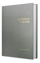 Comprar Profetas Y Reyes - Serie El Gran Conflicto 125 Aniv., De Elena G. White. Serie Egc 125 Aniversario Editorial Editorial Aces, Tapa Dura En Español