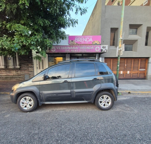 Fiat Idea 1.6 Adventure 115cv