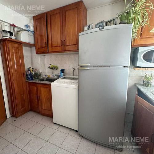 Departamento En Zona Céntrica Bariloche