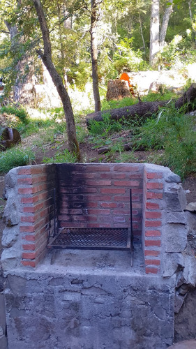 Alquiler De Cabaña En San Martín De Los Andes