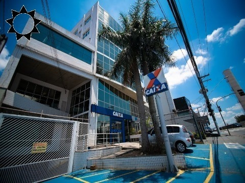 Prédio Para Locação Vila Yara, Osasco - Pr00093