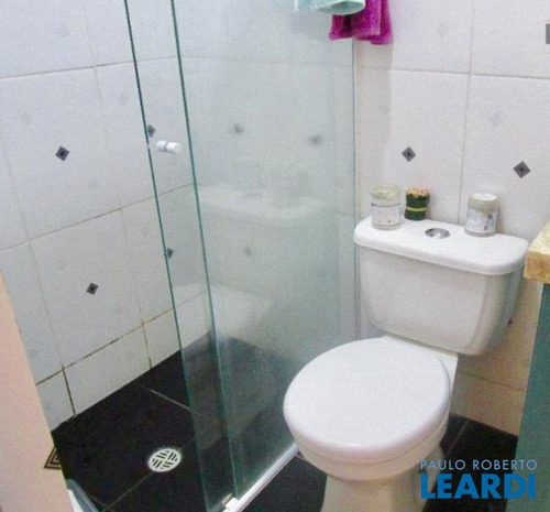 Imagem 13 de 15 de Casa Térrea - Vila Pereira Barreto - Sp - 591066