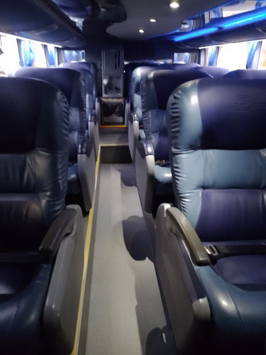 Marcopolo Paradiso G7 Dd 1800 Ano 2012 K400 Jm Cod.1513