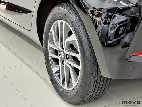 Hyundai HB20 1.0 TGDI FLEX DIAMOND PLUS AUTOMÁTICO