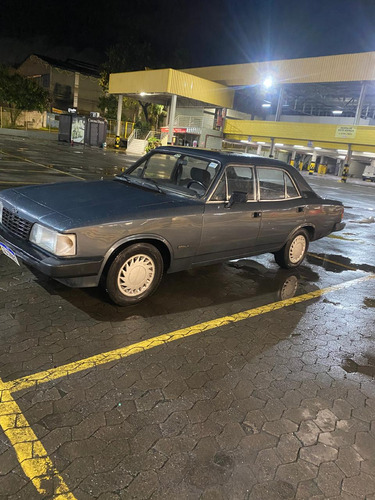 Opala Comodoro 4 Cilindros 4 Portas