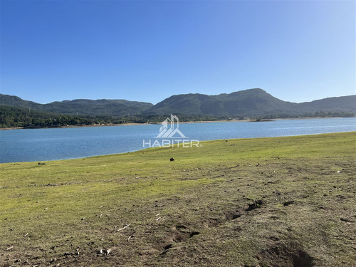 Terreno Construccion En Venta En Colbún