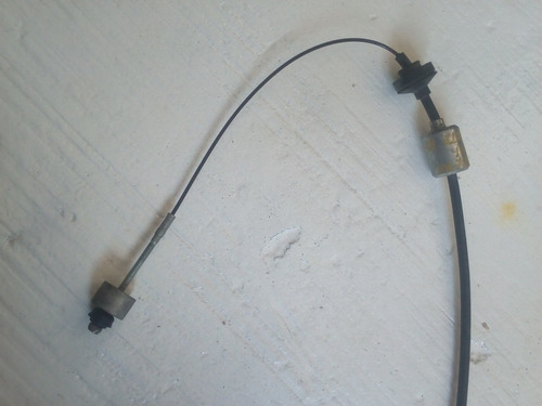 Chicote De Clutch Renault Sandero Mod 2011 (Usado)