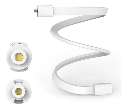 Soporte Para Monitor De Bebé, Soporte Flexible Para Cámara D