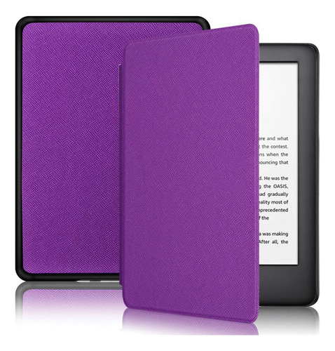 Funda Protectora Para Kindle 2020 Kindle658, Versión
