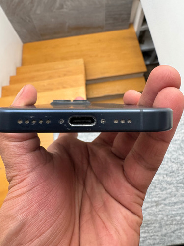 Apple iPhone 15 Pro (512 Gb) - Usado (Usado)