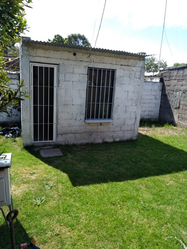 Casa En Venta La Teja C/jardín Alquilada En $ 10.000