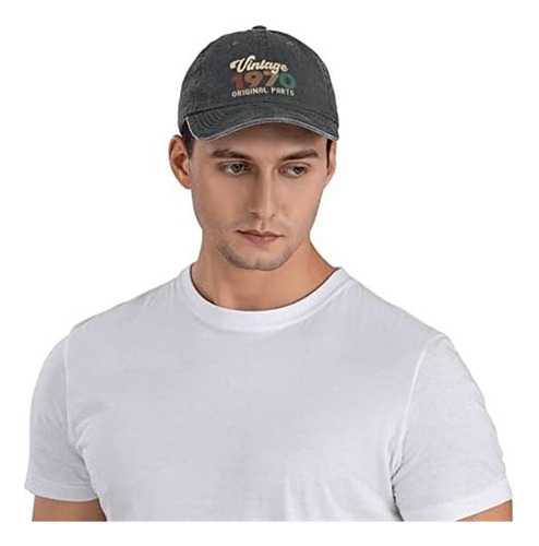 Decoraciones De 53 Cumpleaños Para Mujeres Y Hombres, Gorra