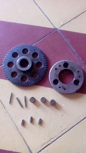 Bendix Con Piñon Xt 225 (Usado)