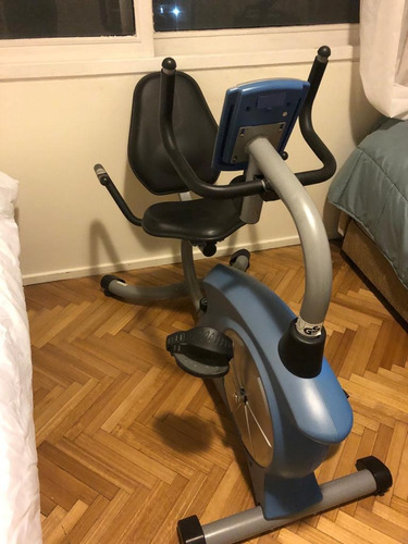 Bicicleta / Gimnasio Impecable Estado ( Estoy En Temperley)