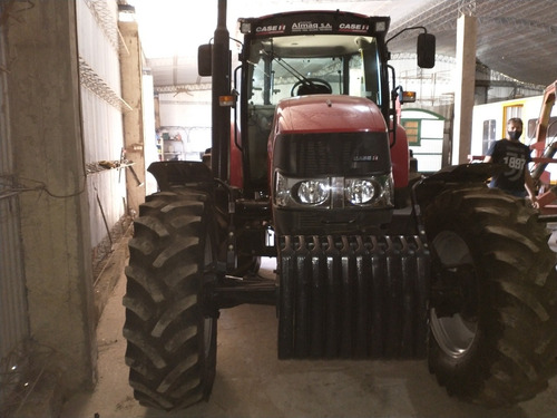 Case Farmall