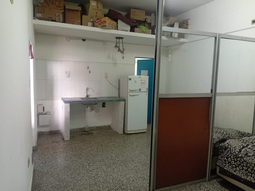 Monoambiente Planta Baja Merlo Norte 1 Dormitorio