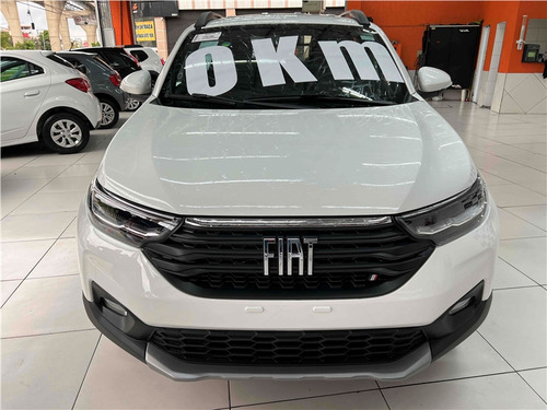 Fiat Strada 1.3 FIREFLY FLEX VOLCANO CD CVT