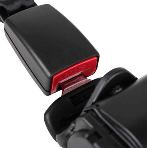 Cinturon De Seguridad Delantero Great Wall M4