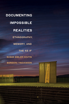 Libro Documenting Impossible Realities: Ethnography, Memo...