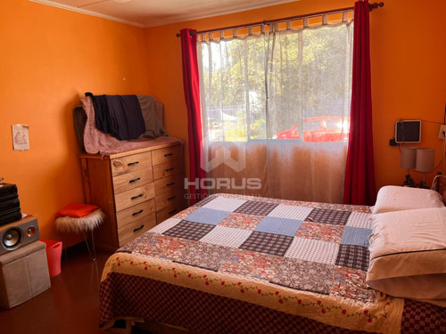 Vta Casa 3 Dorm. La Serena, Ideal Para Comercio,oficinas