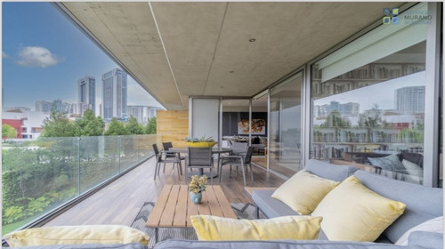 Deptos En Venta En Torre Murano, Vista Horizonte, Interlomas