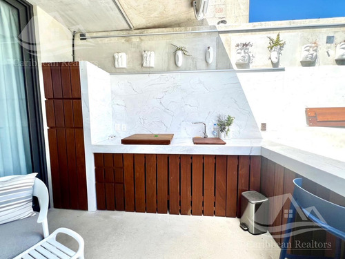 Casa En Venta En Puerto Cancun